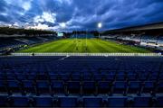 28 February 2020; A general view of the RDS prior to the Guinness PRO14 Round 13 match between Leinster and Glasgow Warriors at the RDS Arena in Dublin. Photo by Diarmuid Greene/Sportsfile