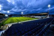 28 February 2020; A general view of the RDS prior to the Guinness PRO14 Round 13 match between Leinster and Glasgow Warriors at the RDS Arena in Dublin. Photo by Diarmuid Greene/Sportsfile