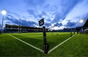 28 February 2020; A general view of the RDS prior to the Guinness PRO14 Round 13 match between Leinster and Glasgow Warriors at the RDS Arena in Dublin. Photo by Diarmuid Greene/Sportsfile