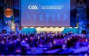 28 February 2020; A general view at the GAA Annual Congress 2020 at Croke Park in Dublin. Photo by Philip Fitzpatrick/Sportsfile
