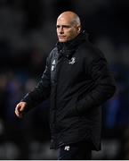 28 February 2020; Leinster backs coach Felipe Contepomi ahead of the Guinness PRO14 Round 13 match between Leinster and Glasgow Warriors at the RDS Arena in Dublin. Photo by Ramsey Cardy/Sportsfile