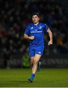 28 February 2020; Jimmy O'Brien of Leinster during the Guinness PRO14 Round 13 match between Leinster and Glasgow Warriors at the RDS Arena in Dublin. Photo by Ramsey Cardy/Sportsfile