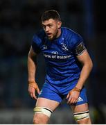 28 February 2020; Josh Murphy of Leinster during the Guinness PRO14 Round 13 match between Leinster and Glasgow Warriors at the RDS Arena in Dublin. Photo by Ramsey Cardy/Sportsfile