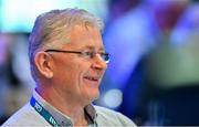 29 February 2020; Tim Floyd, Tipperary County Board Secretary, during the GAA Annual Congress 2020 at Croke Park in Dublin. Photo by Piaras Ó Mídheach/Sportsfile