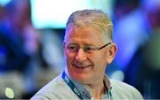 29 February 2020; Tim Floyd, Tipperary County Board Secretary, during the GAA Annual Congress 2020 at Croke Park in Dublin. Photo by Piaras Ó Mídheach/Sportsfile