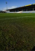 1 March 2020; A general view of the goal area ahead of the Allianz Hurling League Division 1 Group A Round 5 match between Tipperary and Waterford at Semple Stadium in Thurles, Tipperary. Photo by Ramsey Cardy/Sportsfile