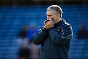 1 March 2020; Tipperary manager Liam Sheedy ahead of the Allianz Hurling League Division 1 Group A Round 5 match between Tipperary and Waterford at Semple Stadium in Thurles, Tipperary. Photo by Ramsey Cardy/Sportsfile