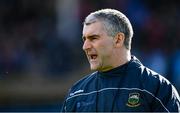 1 March 2020; Tipperary manager Liam Sheedy ahead of the Allianz Hurling League Division 1 Group A Round 5 match between Tipperary and Waterford at Semple Stadium in Thurles, Tipperary. Photo by Ramsey Cardy/Sportsfile