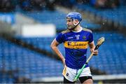 1 March 2020; John McGrath of Tipperary during the Allianz Hurling League Division 1 Group A Round 5 match between Tipperary and Waterford at Semple Stadium in Thurles, Tipperary. Photo by Ramsey Cardy/Sportsfile
