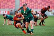 1 March 2020; Kieran Marmion of Connacht during the Guinness PRO14 Round 13 match between Isuzu Southern Kings and Connacht at Nelson Mandela Bay Stadium in Port Elizabeth, South Africa. Photo by Michael Sheehan/SPORTSFILE