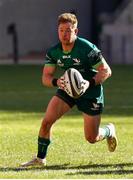 1 March 2020; Kieran Marmion of Connacht during the Guinness PRO14 Round 13 match between Isuzu Southern Kings and Connacht at Nelson Mandela Bay Stadium in Port Elizabeth, South Africa. Photo by Michael Sheehan/Sportsfile