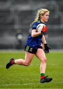 1 March 2020; Éilis Ronayne of Mayo during the Lidl Ladies National Football League Division 1 match between Cork and Mayo at Mallow GAA Complex in Cork. Photo by Seb Daly/Sportsfile