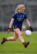 1 March 2020; Éilis Ronayne of Mayo during the Lidl Ladies National Football League Division 1 match between Cork and Mayo at Mallow GAA Complex in Cork. Photo by Seb Daly/Sportsfile