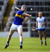 1 March 2020; Dillon Quirke of Tipperary during the Allianz Hurling League Division 1 Group A Round 5 match between Tipperary and Waterford at Semple Stadium in Thurles, Tipperary. Photo by Ramsey Cardy/Sportsfile