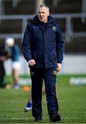 1 March 2020; Tipperary selector Eamon O'Shea ahead of the Allianz Hurling League Division 1 Group A Round 5 match between Tipperary and Waterford at Semple Stadium in Thurles, Tipperary. Photo by Ramsey Cardy/Sportsfile