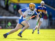 1 March 2020; Peter Hogan of Waterford during the Allianz Hurling League Division 1 Group A Round 5 match between Tipperary and Waterford at Semple Stadium in Thurles, Tipperary. Photo by Ramsey Cardy/Sportsfile