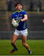 1 March 2020; David Clifford of Kerry during the Allianz Football League Division 1 Round 5 match between Mayo and Kerry at Elverys MacHale Park in Castlebar, Mayo. Photo by Brendan Moran/Sportsfile