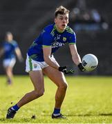 1 March 2020; David Clifford of Kerry during the Allianz Football League Division 1 Round 5 match between Mayo and Kerry at Elverys MacHale Park in Castlebar, Mayo. Photo by Brendan Moran/Sportsfile