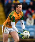 1 March 2020; Shane Ryan of Kerry during the Allianz Football League Division 1 Round 5 match between Mayo and Kerry at Elverys MacHale Park in Castlebar, Mayo. Photo by Brendan Moran/Sportsfile