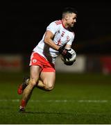 29 February 2020; Darren McCurry of Tyrone during the Allianz Football League Division 1 Round 5 match between Tyrone and Dublin at Healy Park in Omagh, Tyrone. Photo by David Fitzgerald/Sportsfile