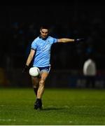 29 February 2020; James McCarthy of Dublin during the Allianz Football League Division 1 Round 5 match between Tyrone and Dublin at Healy Park in Omagh, Tyrone. Photo by David Fitzgerald/Sportsfile