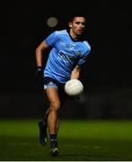29 February 2020; Niall Scully of Dublin during the Allianz Football League Division 1 Round 5 match between Tyrone and Dublin at Healy Park in Omagh, Tyrone. Photo by David Fitzgerald/Sportsfile
