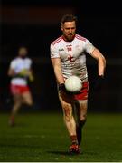 29 February 2020; Frank Burns of Tyrone during the Allianz Football League Division 1 Round 5 match between Tyrone and Dublin at Healy Park in Omagh, Tyrone. Photo by David Fitzgerald/Sportsfile