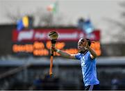1 March 2020; Donal Burke of Dublin during the Allianz Hurling League Division 1 Group B Round 5 match between Clare and Dublin at Cusack Park in Ennis, Clare. Photo by Ray McManus/Sportsfile