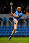 1 March 2020; Eamon Dillon of Dublin during the Allianz Hurling League Division 1 Group B Round 5 match between Clare and Dublin at Cusack Park in Ennis, Clare. Photo by Ray McManus/Sportsfile
