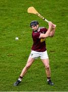1 March 2020; Aonghus Clarke of Westmeath during the Allianz Hurling League Division 1 Group A Round 5 match between Limerick and Westmeath at LIT Gaelic Grounds in Limerick. Photo by Diarmuid Greene/Sportsfile