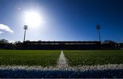 3 March 2020; A general view of Energia Park ahead of the Bank of Ireland Leinster Schools Senior Cup Semi-Final match between St Michael’s College and Newbridge College at Energia Park in Donnybrook, Dublin. Photo by Ramsey Cardy/Sportsfile