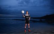 4 March 2020; In attendance at the launch of the AbbVie-sponsored Sligo senior ladies’ football team 2020 jersey is Sinead Noughton at Rosses Point, Co Sligo. Sligo Ladies Gaelic Football Association (LGFA) and Sligo-based biopharmaceutical company AbbVie announced a three-year sponsorship late last month. The arrangement will see the AbbVie logo appear on the senior ladies’ football team jerseys until the end of the 2022. The new 2020 season Sligo LGFA jersey will see its first official outing at the team’s Division 3 Round 5 fixture against Longford on March 8th. The partnership provides the Sligo LGFA with much needed funding to help develop and grow the ladies game throughout the county. AbbVie also sponsors the Sligo men’s county GAA Senior, U-21 and Junior football team jerseys. This new sporting partnership further underscores the company’s support of local communities and sports organisations, whilst demonstrating a firm commitment to equality, diversity and inclusion (ED&I) practices, both inside and outside of the organisation. AbbVie’s new partnership with the Sligo LGFA also means that it is now the only multinational pharmaceutical company in Ireland to support an inter-county team in either code regardless of gender.  Photo by David Fitzgerald/Sportsfile