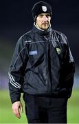 4 March 2020; Kerry manager John Sugrue before the EirGrid Munster GAA Football U20 Championship Final match between Kerry and Cork at Austin Stack Park in Tralee, Kerry. Photo by Piaras Ó Mídheach/Sportsfile