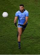 22 February 2020; Craig Dias of Dublin during the Allianz Football League Division 1 Round 4 match between Dublin and Donegal at Croke Park in Dublin. Photo by Harry Murphy/Sportsfile