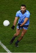 22 February 2020; Craig Dias of Dublin during the Allianz Football League Division 1 Round 4 match between Dublin and Donegal at Croke Park in Dublin. Photo by Harry Murphy/Sportsfile