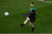 22 February 2020; Shaun Patton of Donegal during the Allianz Football League Division 1 Round 4 match between Dublin and Donegal at Croke Park in Dublin. Photo by Harry Murphy/Sportsfile