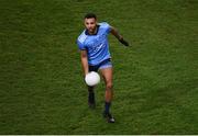 22 February 2020; Craig Dias of Dublin during the Allianz Football League Division 1 Round 4 match between Dublin and Donegal at Croke Park in Dublin. Photo by Harry Murphy/Sportsfile