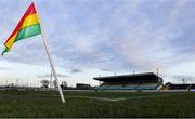 6 March 2020; Netwatch Cullen Park before the EirGrid Leinster GAA Football U20 Championship Final match between Laois and Dublin at Netwatch Cullen Park in Carlow. Photo by Matt Browne/Sportsfile
