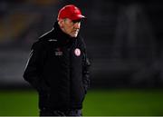 8 January 2020; Tyrone manager Mickey Harte before the Bank of Ireland Dr McKenna Cup Round 3 match between Armagh and Tyrone at Athletic Grounds in Armagh. Photo by Piaras Ó Mídheach/Sportsfile