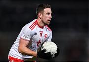 8 January 2020; Niall Sludden of Tyrone during the Bank of Ireland Dr McKenna Cup Round 3 match between Armagh and Tyrone at Athletic Grounds in Armagh. Photo by Piaras Ó Mídheach/Sportsfile