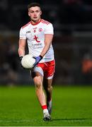 8 January 2020; Michael McKernan of Tyrone before the Bank of Ireland Dr McKenna Cup Round 3 match between Armagh and Tyrone at Athletic Grounds in Armagh. Photo by Piaras Ó Mídheach/Sportsfile