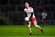 8 January 2020; Ben McDonnell of Tyrone during the Bank of Ireland Dr McKenna Cup Round 3 match between Armagh and Tyrone at Athletic Grounds in Armagh. Photo by Piaras Ó Mídheach/Sportsfile