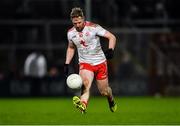 8 January 2020; Frank Burns of Tyrone before the Bank of Ireland Dr McKenna Cup Round 3 match between Armagh and Tyrone at Athletic Grounds in Armagh. Photo by Piaras Ó Mídheach/Sportsfile