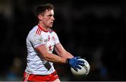 8 January 2020; Liam Rafferty of Tyrone during the Bank of Ireland Dr McKenna Cup Round 3 match between Armagh and Tyrone at Athletic Grounds in Armagh. Photo by Piaras Ó Mídheach/Sportsfile