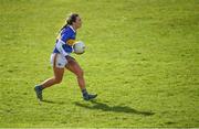 8 March 2020; Brid Condon of Tipperary during the 2020 Lidl Ladies National Football League Division 1 Round 5 match between Galway and Tipperary at Tuam Stadium in Tuam, Galway. Photo by Ramsey Cardy/Sportsfile