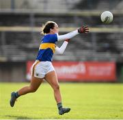 8 March 2020; Brid Condon of Tipperary during the 2020 Lidl Ladies National Football League Division 1 Round 5 match between Galway and Tipperary at Tuam Stadium in Tuam, Galway. Photo by Ramsey Cardy/Sportsfile