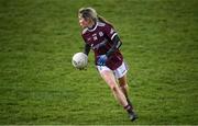 8 March 2020; Tracey Leonard of Galway during the 2020 Lidl Ladies National Football League Division 1 Round 5 match between Galway and Tipperary at Tuam Stadium in Tuam, Galway. Photo by Ramsey Cardy/Sportsfile