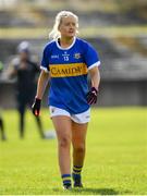 8 March 2020; Kate Davey of Tipperary during the 2020 Lidl Ladies National Football League Division 1 Round 5 match between Galway and Tipperary at Tuam Stadium in Tuam, Galway. Photo by Ramsey Cardy/Sportsfile