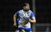 7 March 2020; Jamie Barron of Waterford during the Allianz Hurling League Division 1 Group A Round 3 match between Limerick and Waterford at LIT Gaelic Grounds in Limerick. Photo by Eóin Noonan/Sportsfile