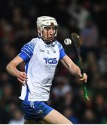 7 March 2020; Jack Fagan of Waterford during the Allianz Hurling League Division 1 Group A Round 3 match between Limerick and Waterford at LIT Gaelic Grounds in Limerick. Photo by Eóin Noonan/Sportsfile